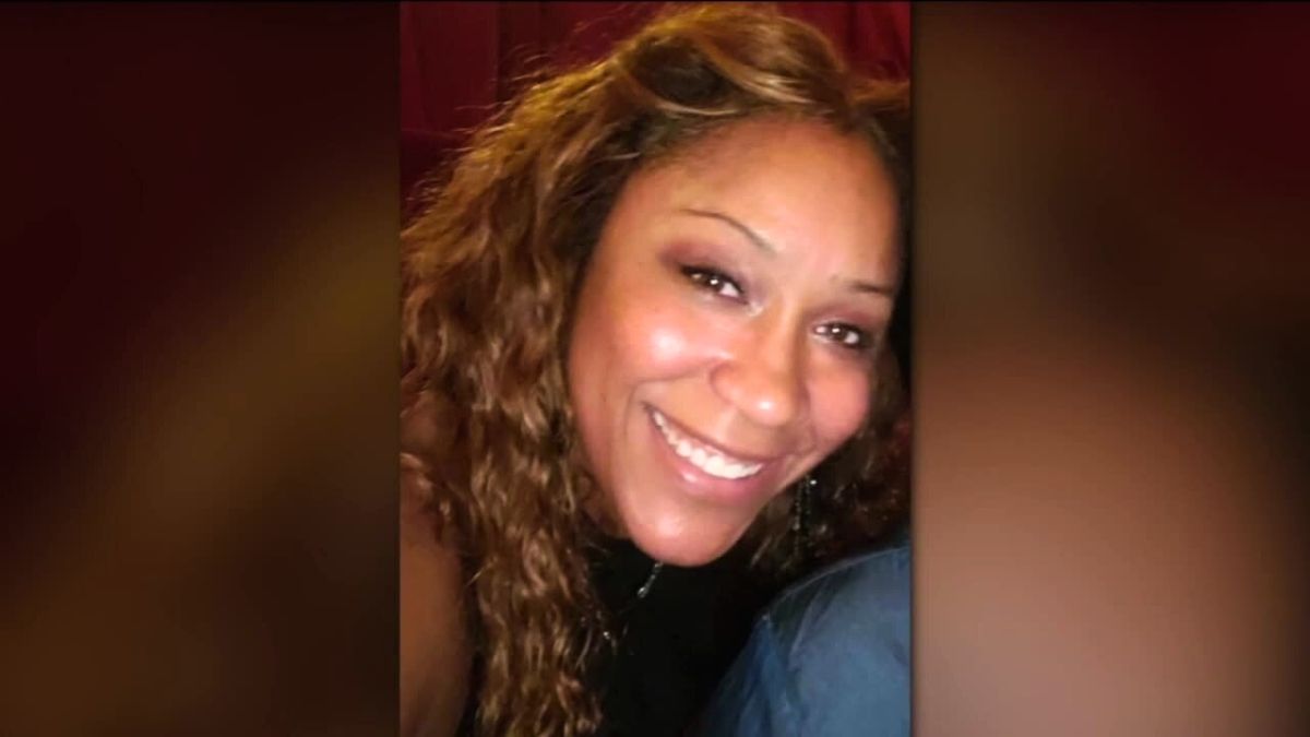 La joven madre soltera que fue asesinada por su hijo. La joven madre soltera que fue asesinada por su hijo.