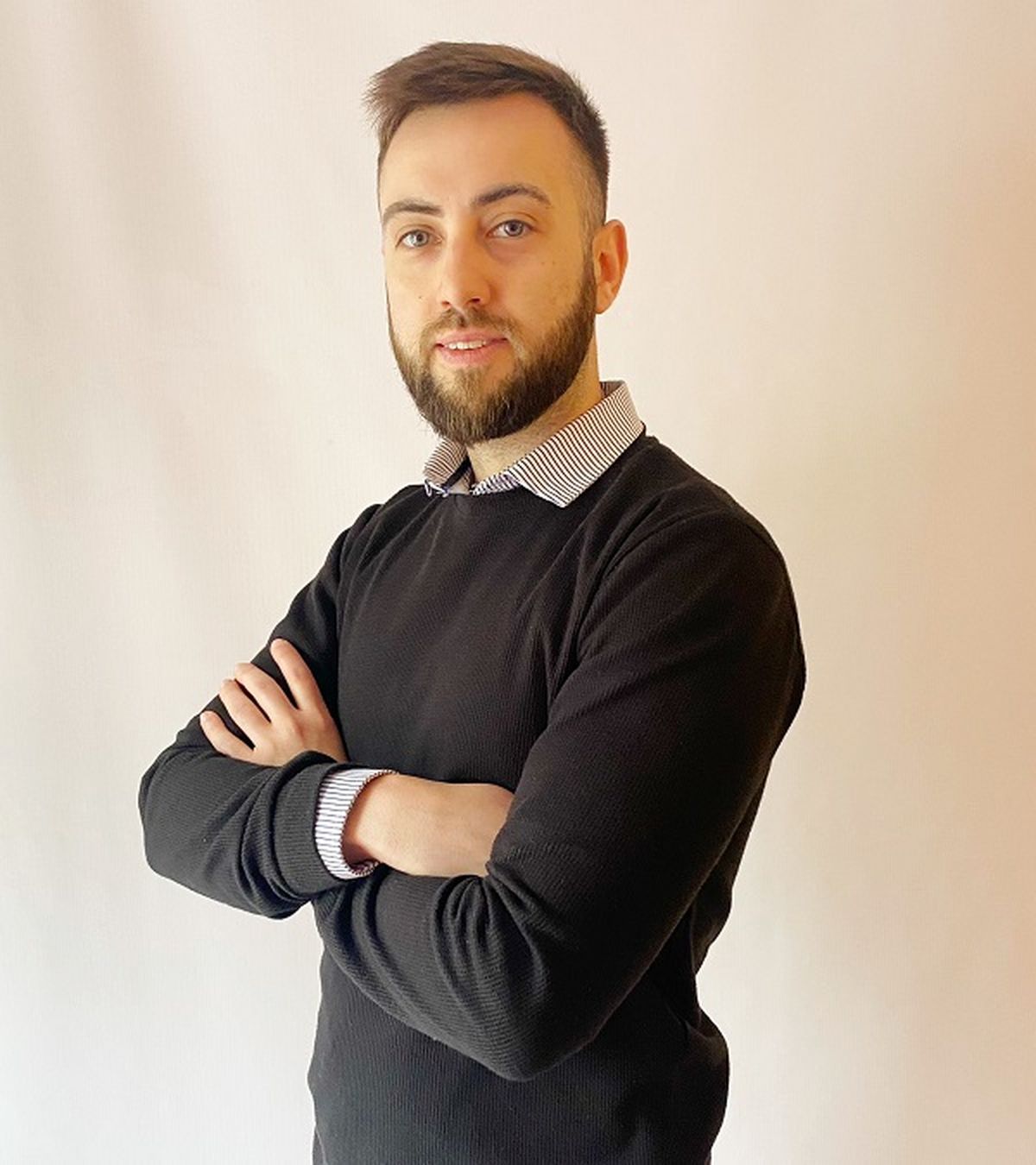 Sebastián Barrera, Ceo de Active Insurance. Sebastián Barrera, Ceo de Active Insurance.