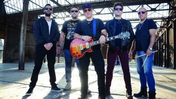 Festival de bandas tributo en la Nave