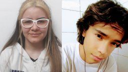 Ana Valentina Alarcón, y Brian León, del DAD, alumnos de escuelas secundarias de la UNCuyo se destacaron en las 30° Olimpíadas Argentinas de Física.