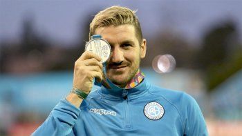 Fue sancionado con cuatro años de suspensión por doping positivo