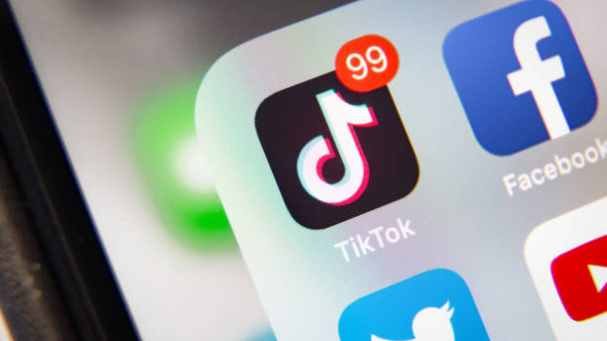 Dile Adiós A Tiktok Conoce La Aplicación Que La Reemplaza En Estados