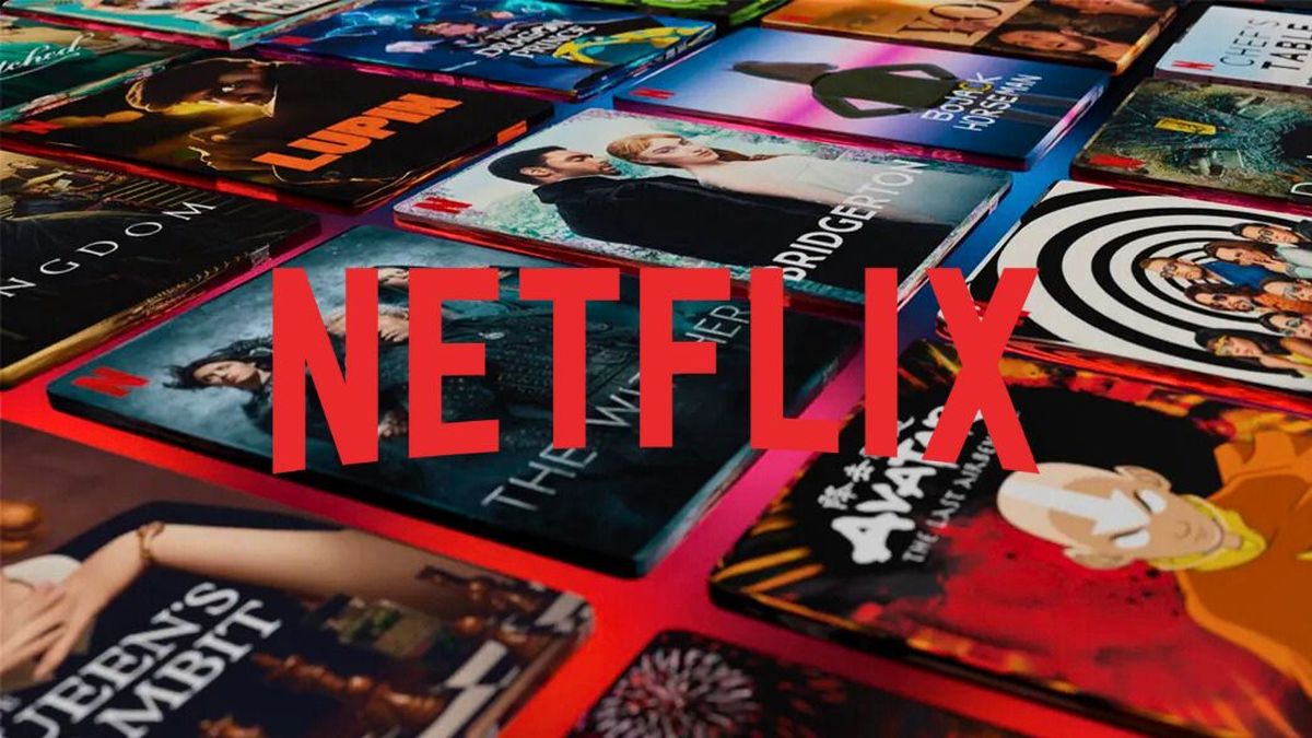 Estrenos de Netflix: lo nuevo en series y películas para la semana del 16 al 22 de junio