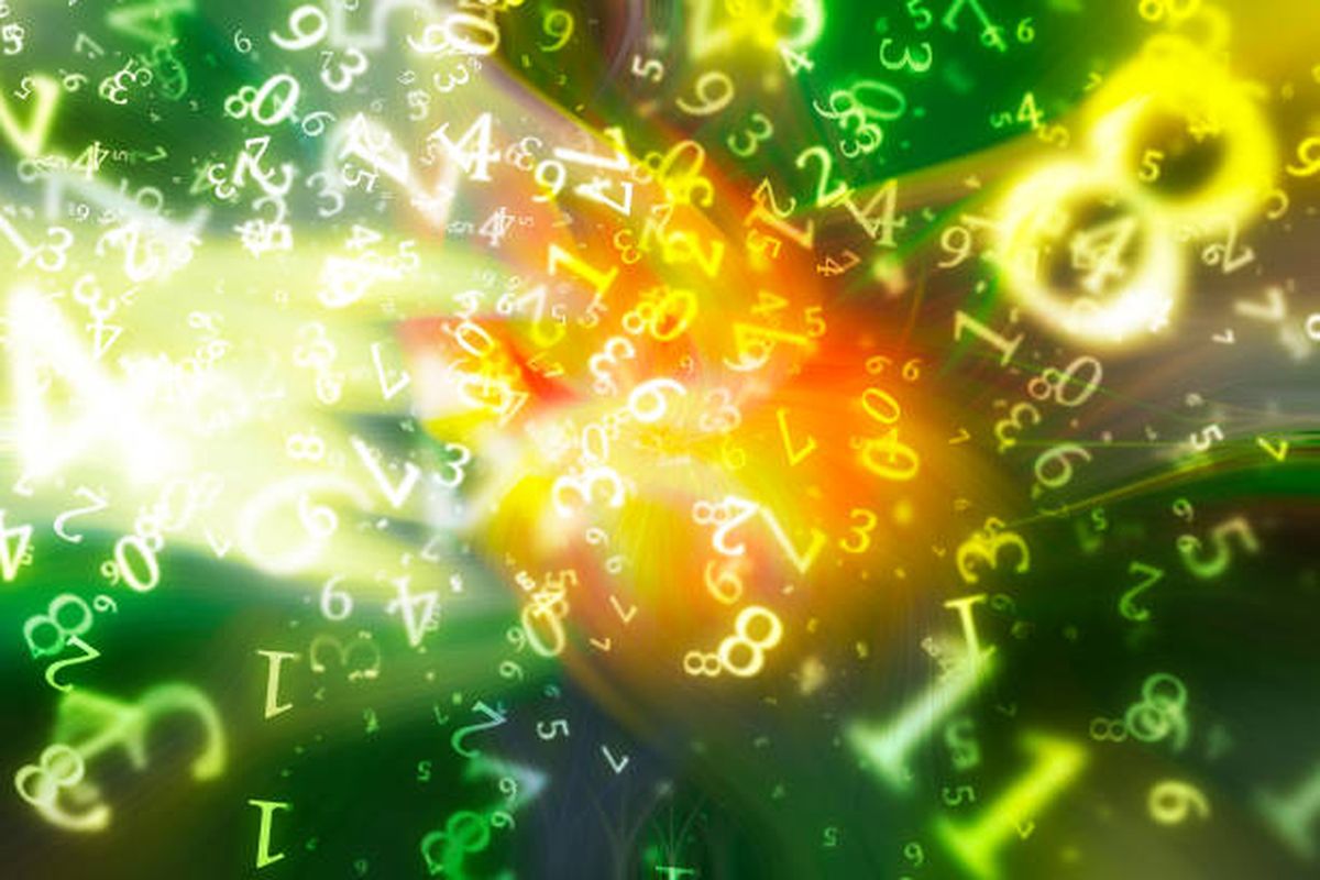 Estos números de la suerte atraerán fortuna y dinero a tu vida. Estos números de la suerte atraerán fortuna y dinero a tu vida.