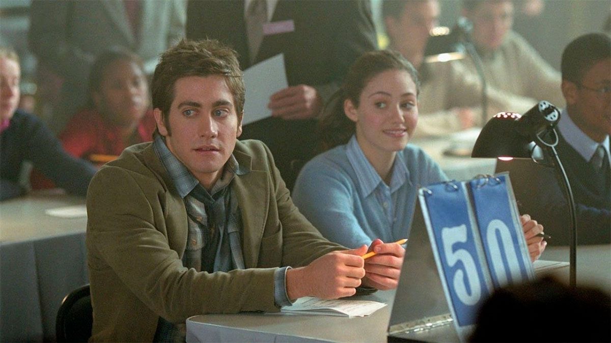 Final De La Pelicula El Dia Despues De Mañana www.diariouno.com.ar