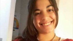 El fiscal confirmó que no era Micaela la joven que caminaba por la calle en el video