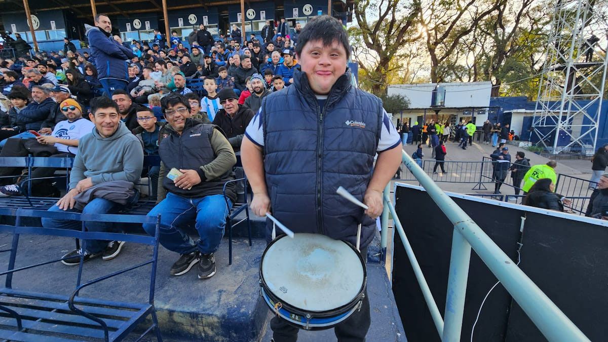 Foto: Diario UNO. Foto: Diario UNO.