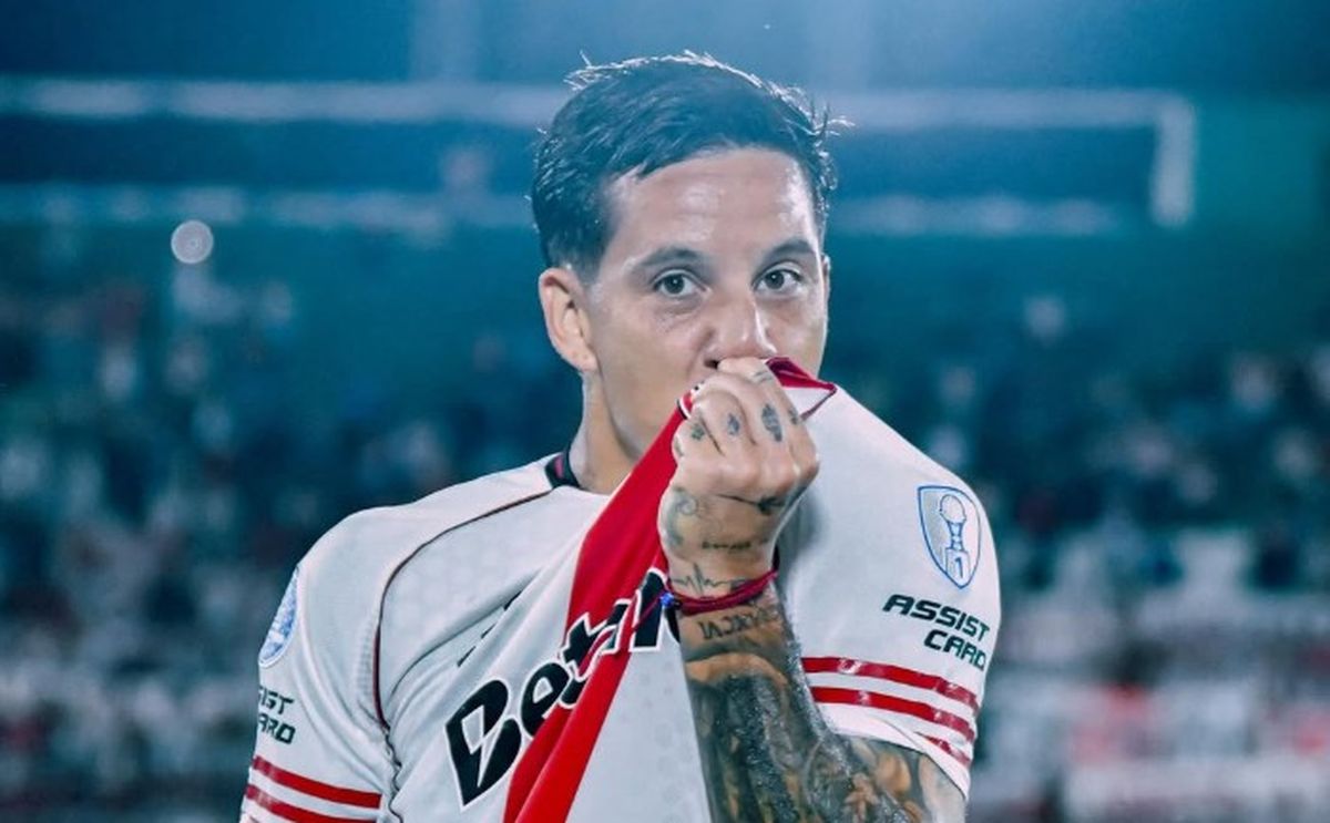 River sigue invicto en el ciclo del Chacho Coudet y afrontará una exigente seguidilla de partidos