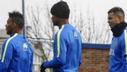 Se filtró otra escucha que compromete a los jugadores de Boca