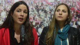 El FIT también oficializó a su fórmula para la gobernación: Barbeito-Sosa