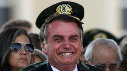 El crazy Jail nos abroquela durante la transición