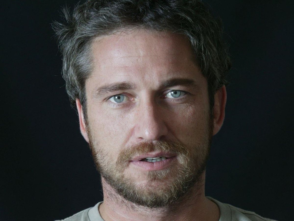 La venganza. Es la frenética película que Netflix tiene con Gerard Butler. 