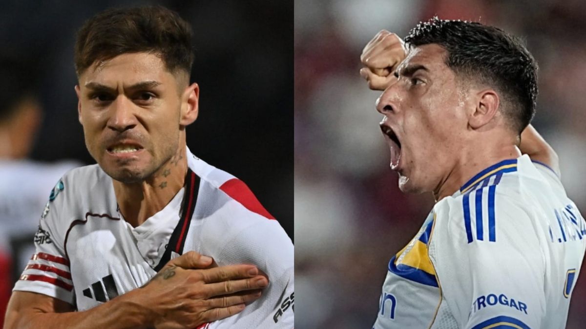River o Boca: cuál de los dos grandes del fútbol argentino empezó mejor el 2026