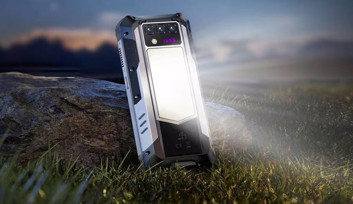 El sorprendente celular con batería de 6 meses que intentará destronar a iPhone y Samsung El sorprendente celular con batería de 6 meses que intentará destronar a iPhone y Samsung