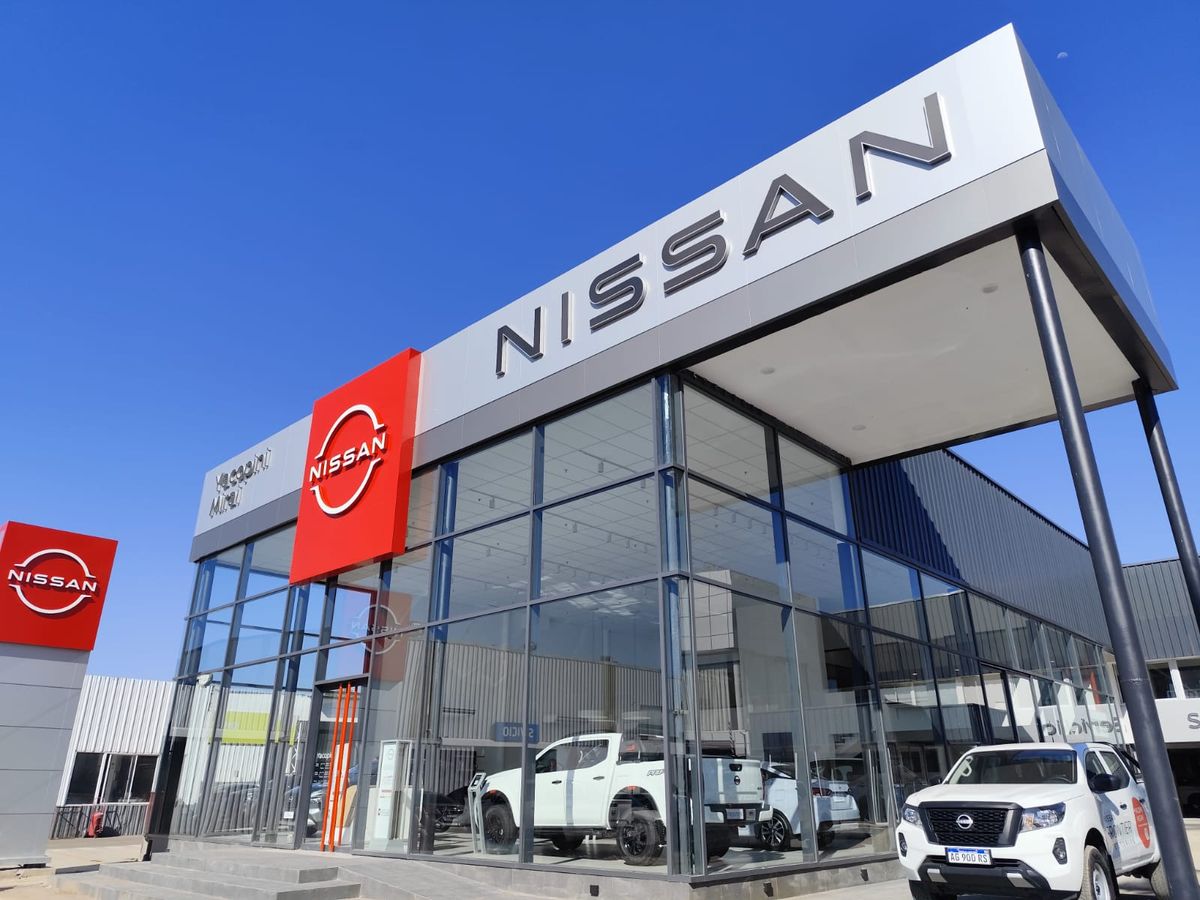 Nissan inicia una nueva etapa que reafirma su presencia en la región a través de Yacopini Mirai. Nissan inicia una nueva etapa que reafirma su presencia en la región a través de Yacopini Mirai.