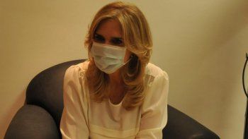ANSES desmintió a senadora que denunció que su nombre aparece en la lista de los IFE
