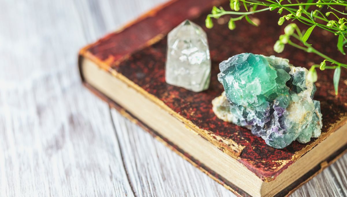 Buena energía. Buena energía.