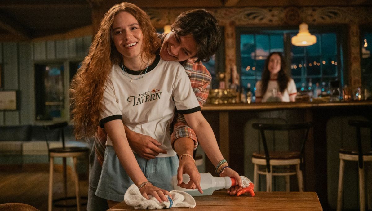 Every Year After: ¿en qué se diferencia la serie del libro?