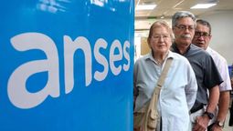 No es bono, ni aumento: el otro beneficio de ANSES que tendrán los jubilados en mayo 2025
