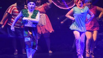 Teatro para niños: los que ganaron y perdieron este invierno