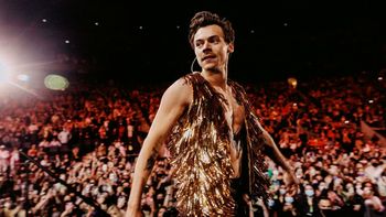 Se conoció el trailer de la nueva película de Harry Styles