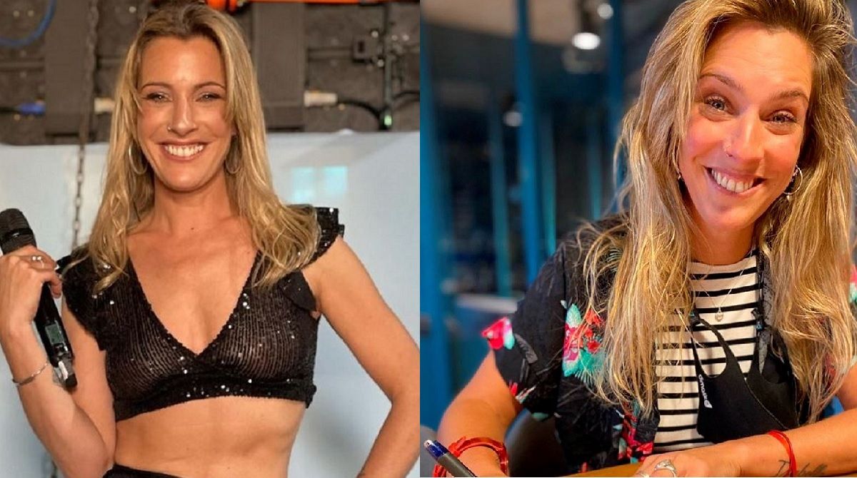 La influencer Dani La Chepi padece anorexia nerviosa