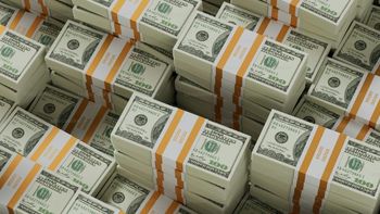 El hombre que encontró 600 millones de dólares enterrados en su propiedad