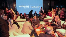 Banco Supervielle eligió a Mendoza para presentar su alianza con Aerolíneas Argentinas. Los clientes podrán acumular millas y disfrutar de beneficios en pasajes.