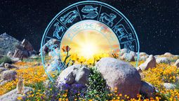 Astrología: los 5 signos que renacerán en el comienzo de la primavera