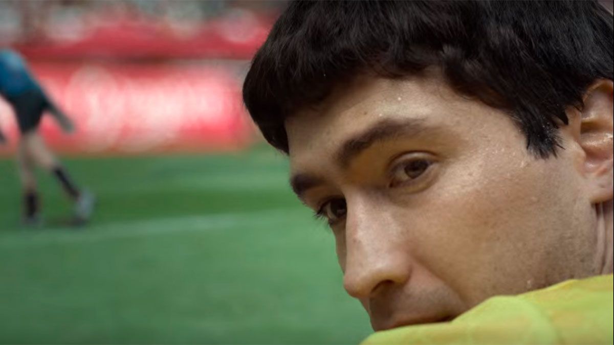 El asesinato de Andrés Escobar fue uno de los episodios más oscuros de la historia reciente del fútbol profesional colombiano.