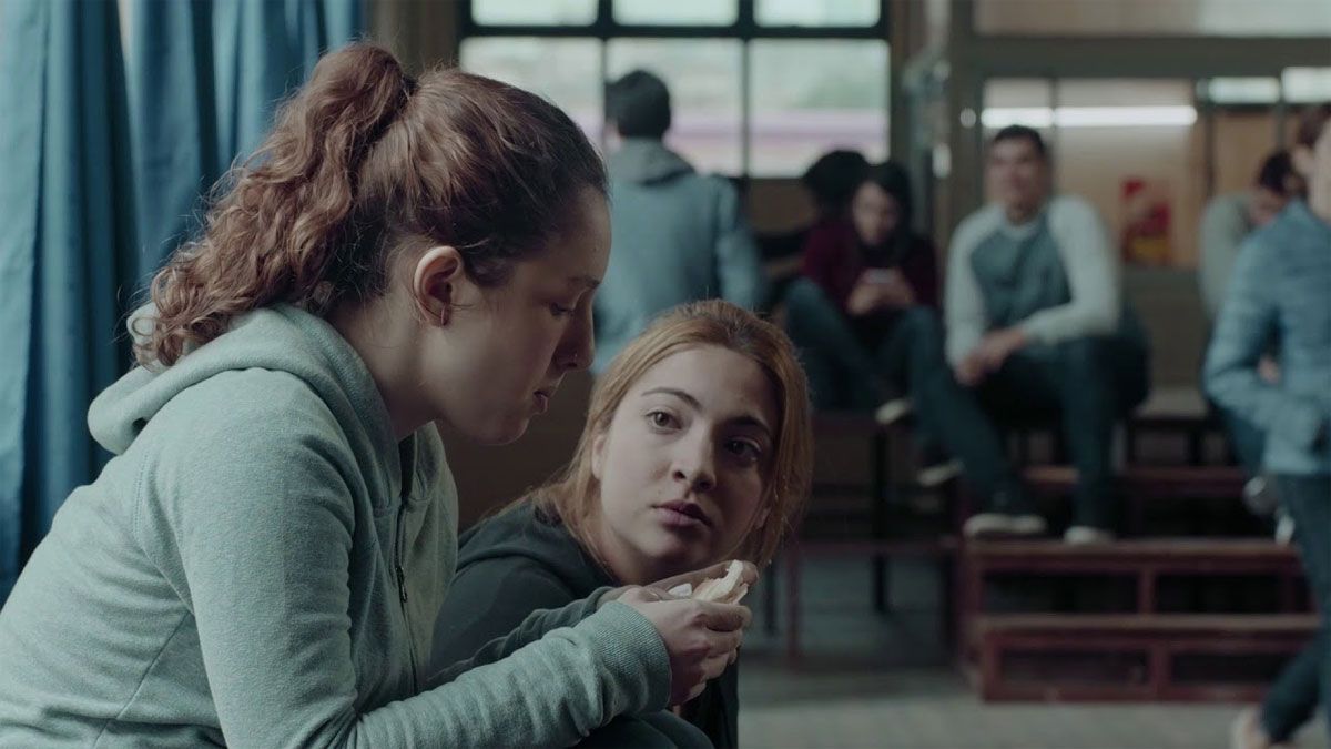 Netflix tiene escondida esta película dramática, que merece ser vista por su interesante trama. Netflix tiene escondida esta película dramática, que merece ser vista por su interesante trama.