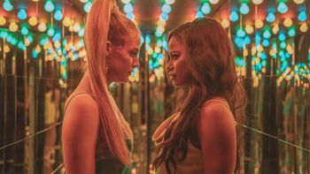 Netflix: una película que emana calor y rompe todos los récords del mundo