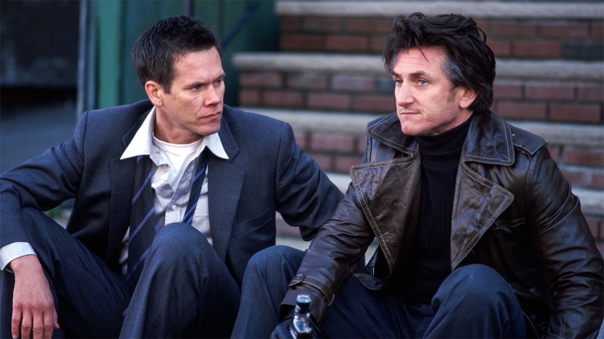 Sean Penn la rompe con esta película que se quedó con 2 Oscar. Sean Penn la rompe con esta película que se quedó con 2 Oscar.