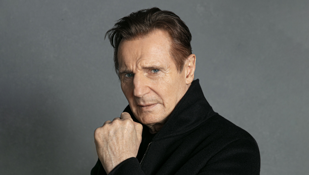 Las 6 adictivas películas con Liam Neeson que te sorprenderán y donde verlas