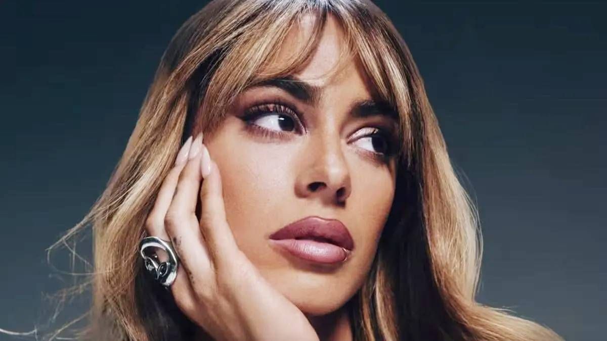 Tini. Volvió a la ficción la espectacular serie de Disney Plus, Quebranto. 