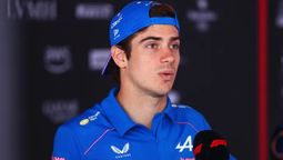 Franco Colapinto palpitó el Gran Premio de Mónaco de la Fórmula 1.&nbsp;