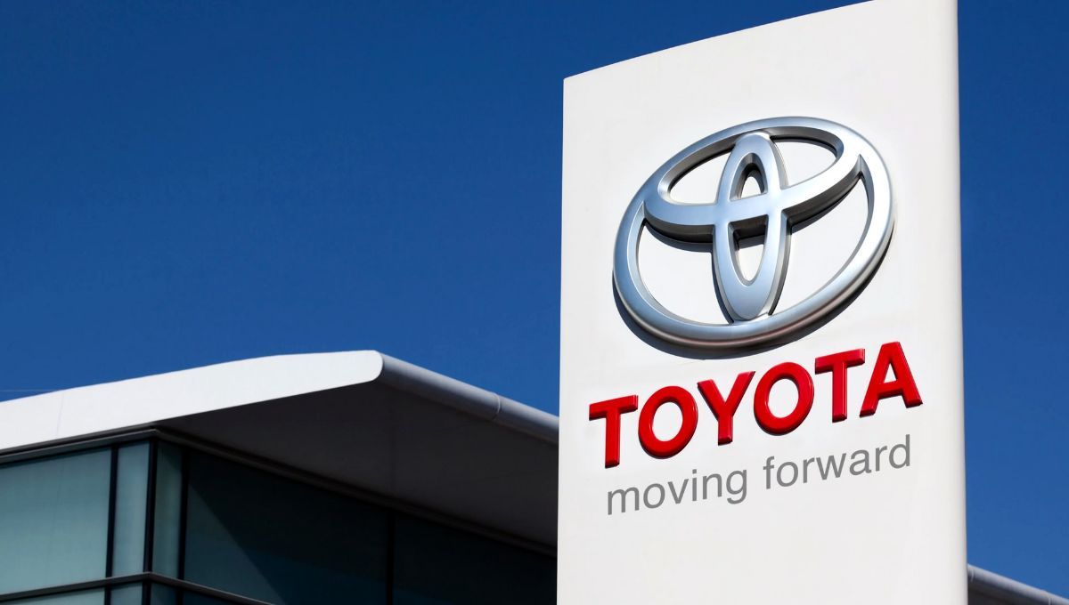 Toyota comienza a inclinarse poco a poco por los vehículos eléctricos