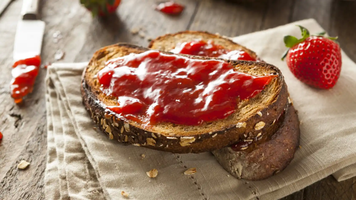 Prepará tu propia mermelada casera para todos tus desayunos y meriendas. Prepará tu propia mermelada casera para todos tus desayunos y meriendas.