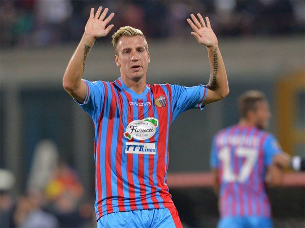 Maxi López cambia de equipo: canje por un mendocino