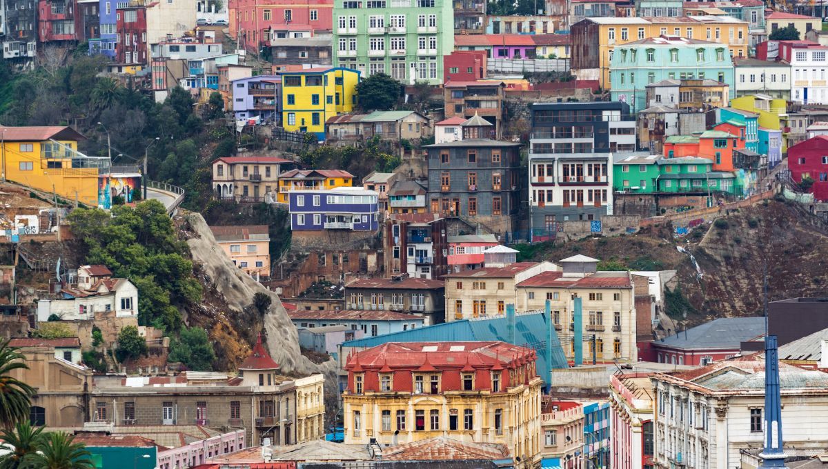 Valparaíso se caracteriza por su movida cultural. A partir de este jueves vivirá la 38° edición de su festival de tango. Valparaíso se caracteriza por su movida cultural. A partir de este jueves vivirá la 38° edición de su festival de tango.