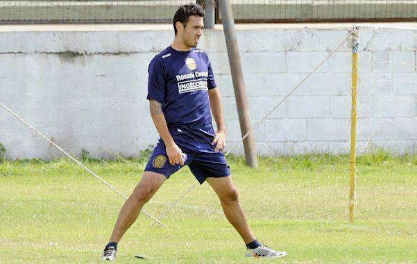 Central recibe a All Boys en el Gigante de Arroyito