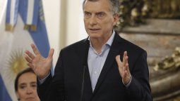 Macri: No importa cuál sea el resultado