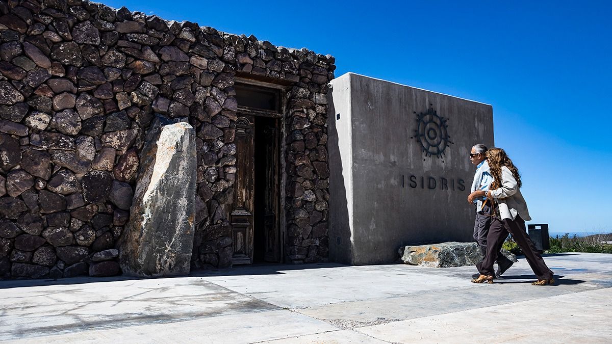 El sol fue protagonista durante toda la jornada del sábado y el clima inmejorable. El sol fue protagonista durante toda la jornada del sábado y el clima inmejorable.