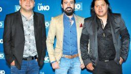 Los Chimeno somos netamente festivaleros