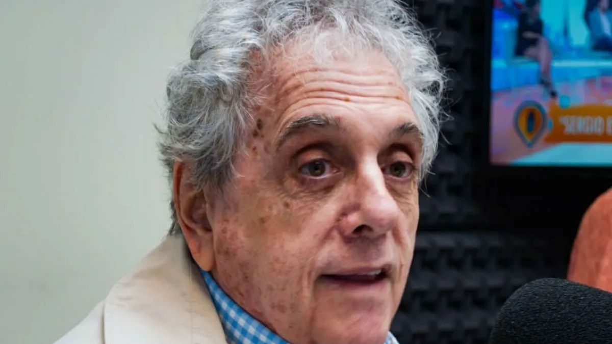 Polémica herencia: ¿Cuánto dejó de herencia Antonio Gasalla y quiénes la recibirán? Polémica herencia: ¿Cuánto dejó de herencia Antonio Gasalla y quiénes la recibirán?