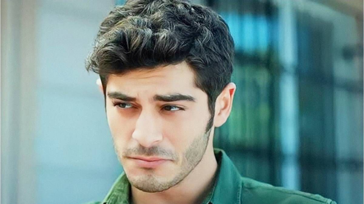 Netflix brilla con la romántica película turca que te hará llorar de emoción