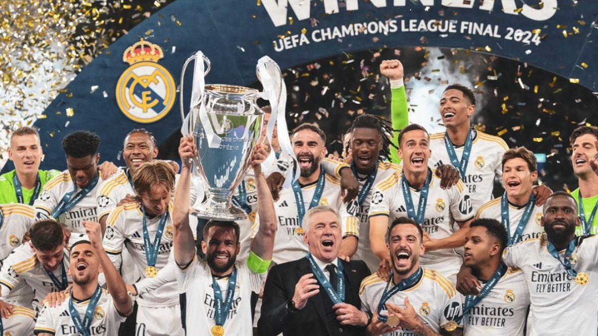 Real Madrid buscará ante Pachuca un nuevo título internacional.