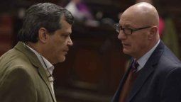 Biffi aseguró que Mendoza ha tenido una transformación formidable