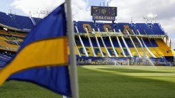 Boca vs. Santos: equipos confirmados para la primera semifinal