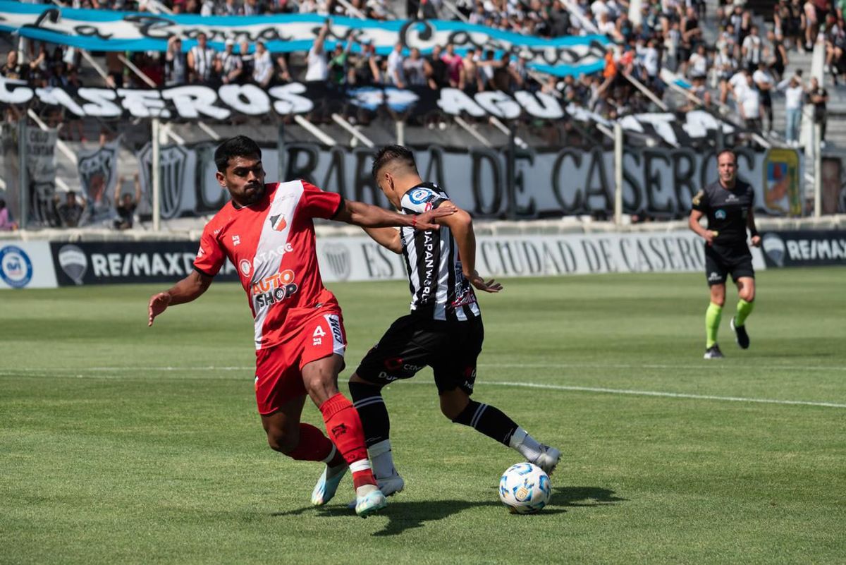 Deportivo Maipú a pesar de la derrota realizó una buena campaña en el torneo de la Primera Nacional. Deportivo Maipú a pesar de la derrota realizó una buena campaña en el torneo de la Primera Nacional.